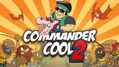 Featured Commander Cool 2 Free Download