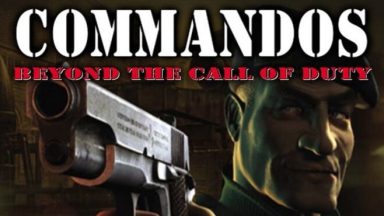Featured Commandos Beyond the Call of Duty Free Download