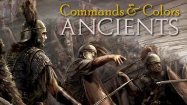 Featured Commands Colors Ancients Free Download