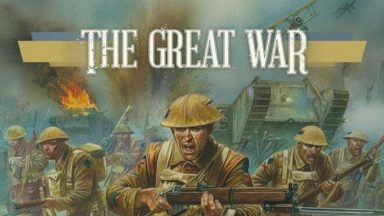 Featured Commands amp Colors The Great War Free Download
