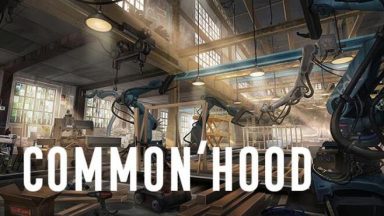 Featured Commonhood Free Download