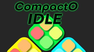 Featured CompactO Idle Game Free Download