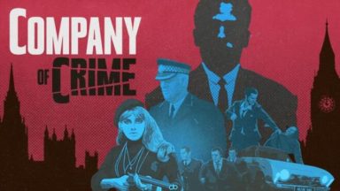 Featured Company of Crime Free Download