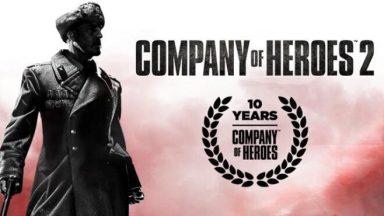 Featured Company of Heroes 2 Free Download