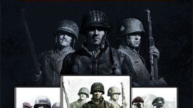 Featured Company of Heroes Free Download