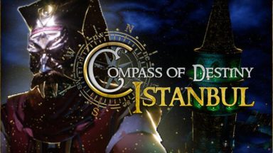 Featured Compass of Destiny Istanbul Free Download 1