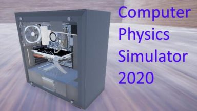 Featured Computer Physics Simulator 2020 Free Download