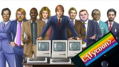 Featured Computer Tycoon Free Download