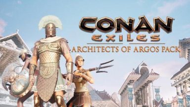 Featured Conan Exiles Architects of Argos Pack Free Download