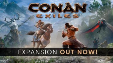 Featured Conan Exiles Free Download
