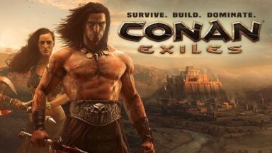 Featured Conan Exiles Free Download