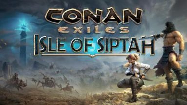 Featured Conan Exiles Isle of Siptah Free Download