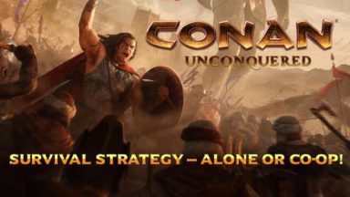 Featured Conan Unconquered Free Download