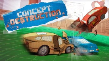 Featured Concept Destruction Free Download