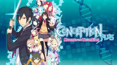 Featured Conception PLUS Maidens of the Twelve Stars Free Download