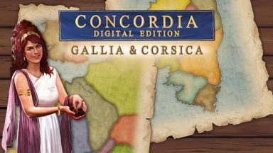 Featured Concordia Digital Edition Corsica Gallia Free Download