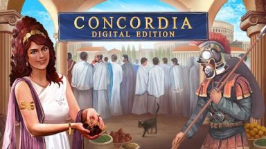 Featured Concordia Digital Edition Free Download