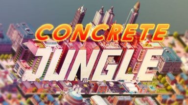 Featured Concrete Jungle Free Download