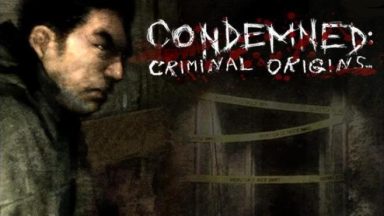 Featured Condemned Criminal Origins Free Download