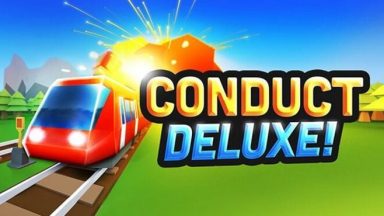Featured Conduct DELUXE Free Download