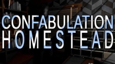 Featured Confabulation Homestead Free Download