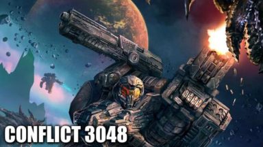 Featured Conflict 3048 Free Download
