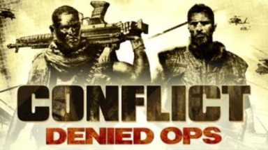 Featured Conflict Denied Ops Free Download