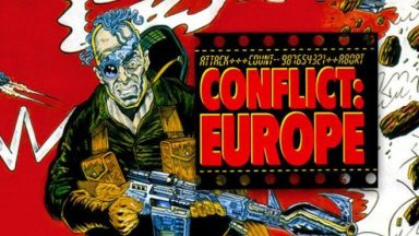 Featured Conflict Europe Free Download