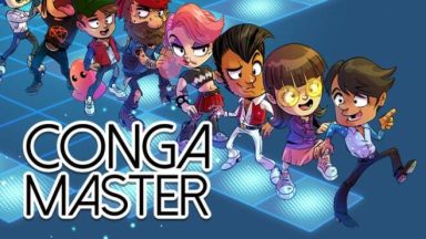 Featured Conga Master Free Download