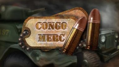 Featured Congo Merc Free Download