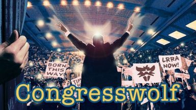 Featured Congresswolf Free Download