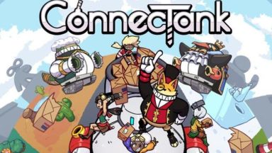 Featured ConnecTank Free Download