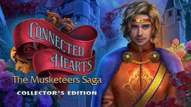 Featured Connected Hearts The Musketeers Saga Collectors Edition Free Download