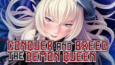 Featured Conquer and Breed the Demon Queen Free Download