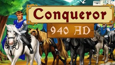 Featured Conqueror 940 AD Free Download