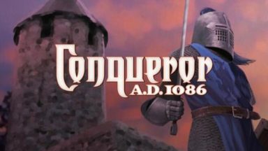 Featured Conqueror AD 1086 Free Download