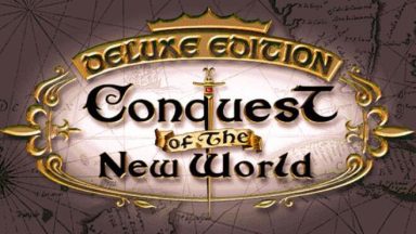 Featured Conquest of the New World Free Download