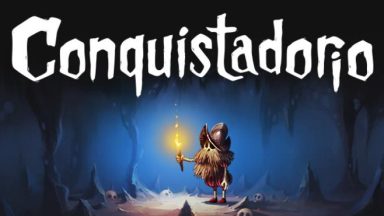 Featured Conquistadorio Free Download