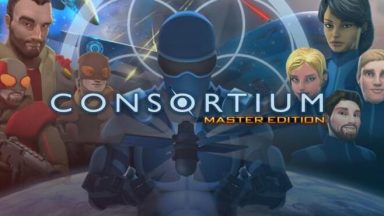 Featured Consortium Master Edition The Free Download