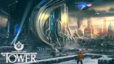 Featured Consortium The Tower Free Download