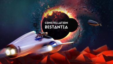 Featured Constellation Distantia Free Download