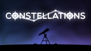 Featured Constellations Puzzles in the Sky Free Download