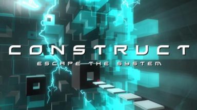 Featured Construct Escape the System Free Download