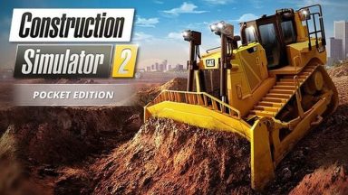 Featured Construction Simulator 2 US Pocket Free Download