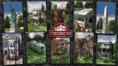 Featured Constructor Building Pack 2 Made in Free Download
