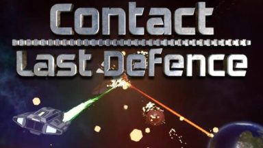 Featured Contact Last Defence Free Download