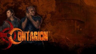 Featured Contagion PC Free Download