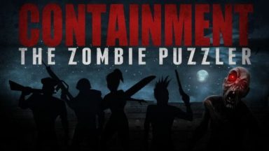 Featured Containment The Zombie Puzzler Free Download