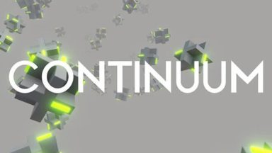Featured Continuum Free Download