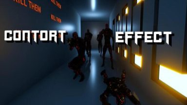 Featured Contort Effect Free Download